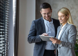 Технологии для бизнеса: ставропольские компании стали в 6 раз активнее пользоваться M2M-решениями