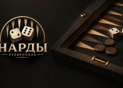 В Ставрополе открывается школа спортивных нард для детей и взрослых