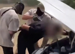 В Минеральных Водах задержан участник подготовки теракта на Крымском мосту