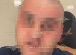 Предполагаемый убийца бойца СВО Альберт Пилосян задержан в Ставрополе