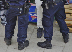 В Кисловодске полицейский участвовал в разбое