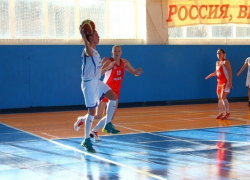 «Ставрополье-СКФУ» крупно уступила на выезде