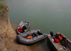 Шесть человек утонули за неделю на Ставрополье