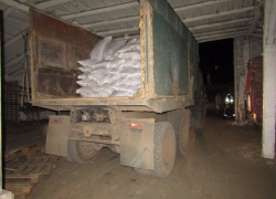 Пять тонн семян укропа пыталась украсть с сельхозпредприятия на Ставрополье заведующая цехом