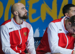 Снова золото: ставропольский гандболист в очередной раз стал чемпионом Северной Македонии 