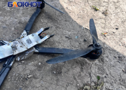 Отбой опасности БПЛА на Ставрополье объявили 1 августа спустя 5 часов 