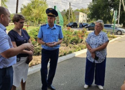 Перебои с водоснабжением в Ипатовском округе продолжает разбирать прокуратура Ставрополья