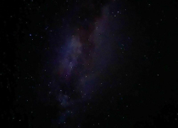 Парад планет и покрытие Сатурна смогут увидеть жители Ставрополья в августе 