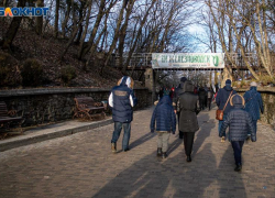 Дополнительные 100 миллионов на развитие туризма получат два города Ставрополья