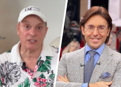 «Бессовестная ты морда»: ставропольский продюсер обвинил Малахова и вдову Шатунова в махинациях с наследием «Ласкового мая»