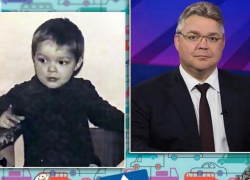 Политики Ставрополья запустили милый флешмоб ко Дню ребенка
