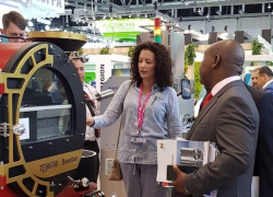 Одна из беднейших стран Африки заинтересовалась ставропольской экономикой