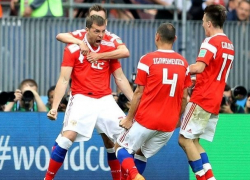 «Их что, Месси покусал?! Надо Путина на каждый матч», - жители Ставрополья в шоке от успеха сборной