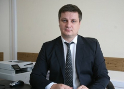 Новым министром экономического развития Ставропольского края назначен Валерий Сизов 