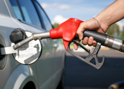 Бензин А-95 на Ставрополье оказался самым дорогим на Северном Кавказе