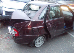 В Ставрополе произошли сразу три ДТП с участием детей за один день