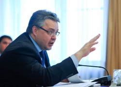 Владимир Владимиров поблагадарил сотрудников ФСБ за спецоперацию против террориста