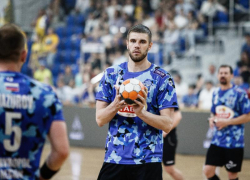 Третий пошел: ставропольский «Виктор» понес очередную потерю 