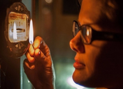 Целый район остался без света до вечера в Ставрополе