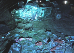 В ДТП на Ставрополье погибли 2 водителя