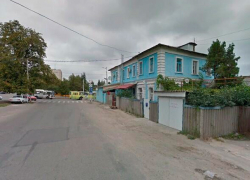 Движение по улице Вокзальной в Ставрополе запрещено