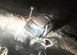 Езда по-летнему привела к гибели шести человек за сутки на Ставрополье