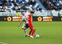 «Алания» без Алана опять проиграла: подводим итоги 17 тура футбольного чемпионата в 1 лиге России 