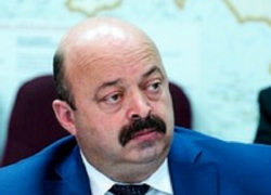 Нового полпреда на КМВ назначил губернатор Ставропольского края 