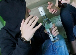 Опасную для жизни водку продавал с рук житель Ставрополя