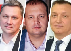 На сайте «Миротворец»* появились главы Пятигорска, Железноводска и Георгиевского округа 