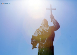 Щедрым потеплением до +8 градусов благословит погода ставропольцев: прогноз на 5 и 6 января