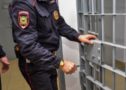 Двое полицейских сильно избили мужчину в отделе полиции Ставрополя