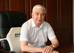 В Кисловодске директор санатория «Луч» Владимир  Шекемов задержан за присвоение 2 миллионов рублей