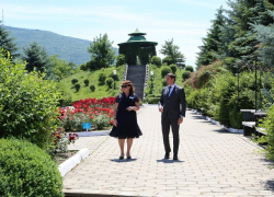 ВТБ финансирует строительство SPA-комплекса на Кавказских Минеральных Водах