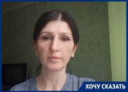 «Похищал, насиловал и обещал расчленить»: ставропольчанка попросила главу Следкома найти управу на бывшего мужа-тирана