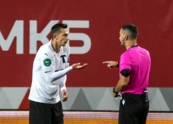 Возвращение ставропольского футболиста не помогло московскому «Торпедо» победить в кубковом матче