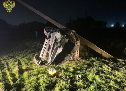 В Благодарном возбудили уголовное дело после ДТП с погибшей 17-летней девушкой