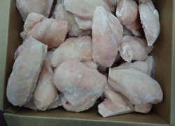 На Ставрополье в курином мясе обнаружили антибиотики