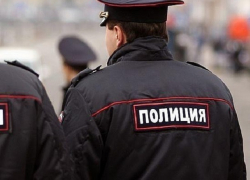 Мужчина пытался расстрелять полицейских в Центральном парке Ставрополя