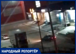 Ночные дрифтеры не дают спать жителям Ставрополя