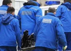 Женщина скончалась во время семейного ужина в Ставрополе 