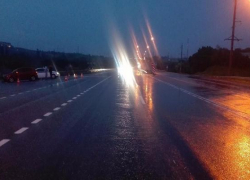 Полуторагодовалый ребенок пострадал в аварии на Ставрополье по вине неопытного водителя