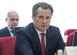 Губернатор Ставрополья представил нового зампреда краевого правительства 