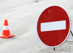 В Ставрополе на двух улицах временно ограничат движение