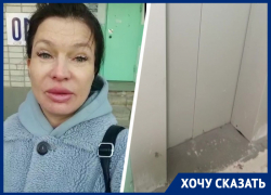 Издевательство над детьми и стариками — полгода живут без лифта в 10-этажном доме на Ставрополье
