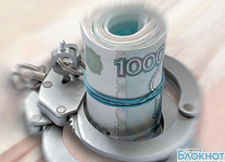 Вчера пятеро сотрудников ГИБДД были взяты под стражу