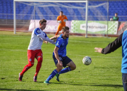 «Дружба» на вершине, «Машук» недосягаем: подводим итоги 13 тура футбольного первенства во 2 лиге 