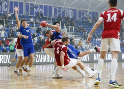 Грядет донская битва: гандболисты ставропольского «Виктора» намерены продлить победную серию