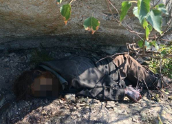 Фото "висельника" из Пятигорска появилось в сети