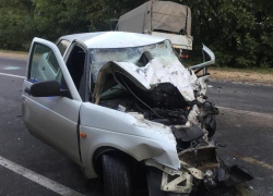 Один человек погиб и трое ранены в страшном ДТП на Ставрополье